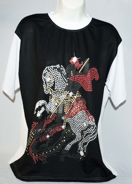 Camisa 17
